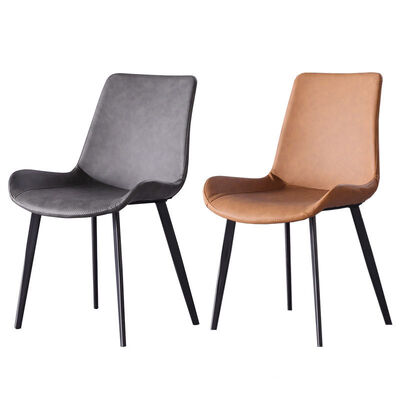 White Luxury Dining Table And Chairs 150cm 140cm 130CM 160cm 6 Seats Extended