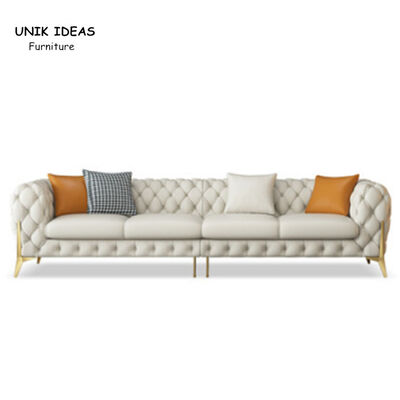 Bom preço 144 polegadas sala de visitas pequena Sofa Loveseats And Sectionals secional de 132 polegadas on-line