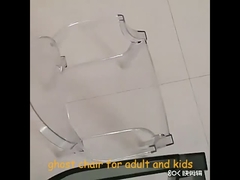 cadeira do fantasma de louis