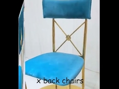 Cadeira de Jantar Rider