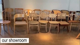 Soluções de móveis para restaurantes